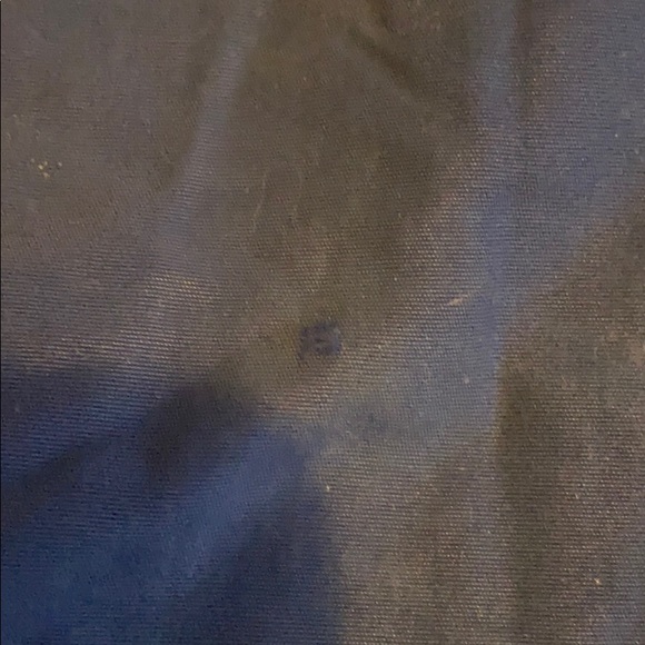 Lined boys pants - Picture 5 of 5